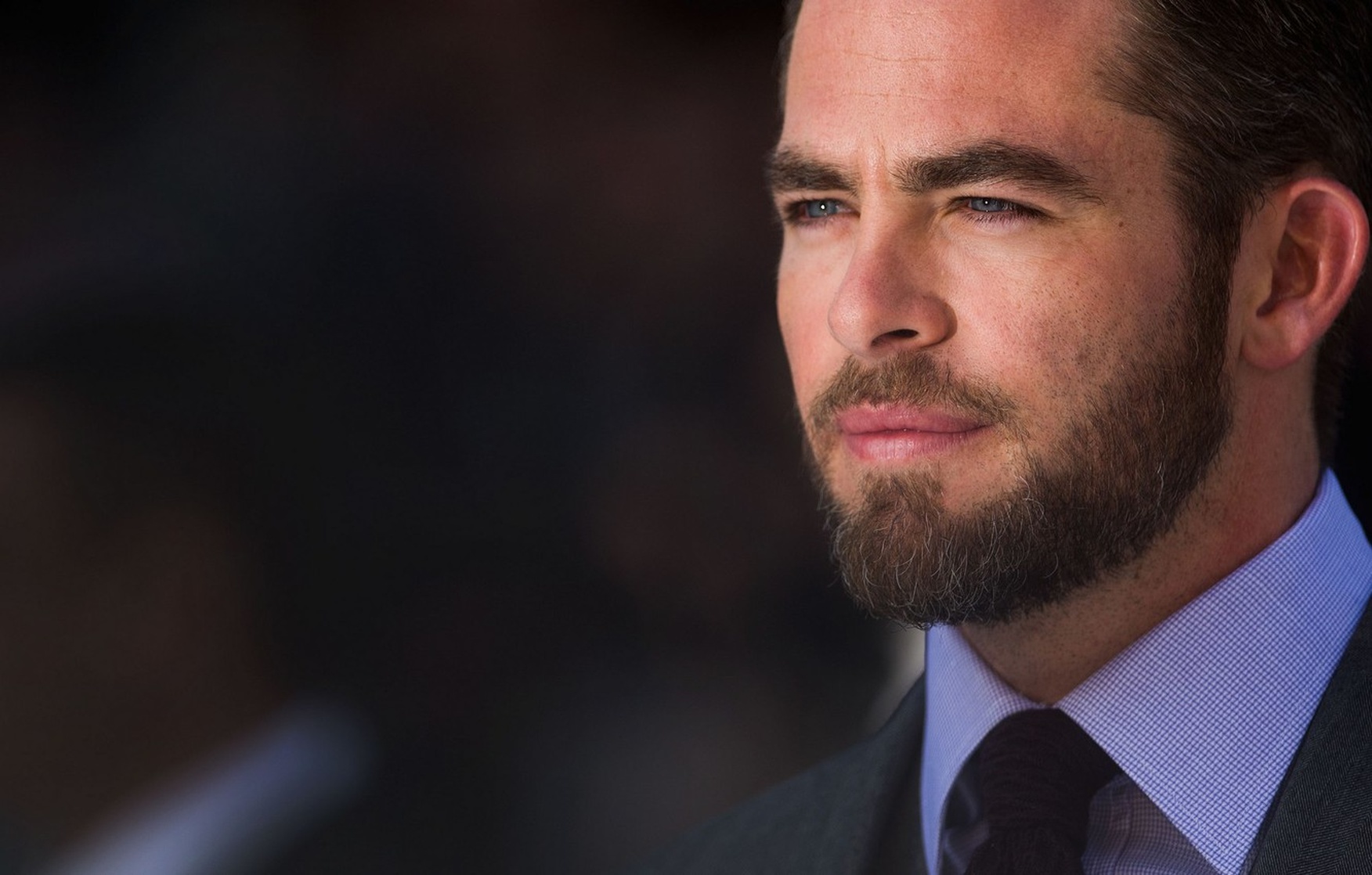 Chris Pine