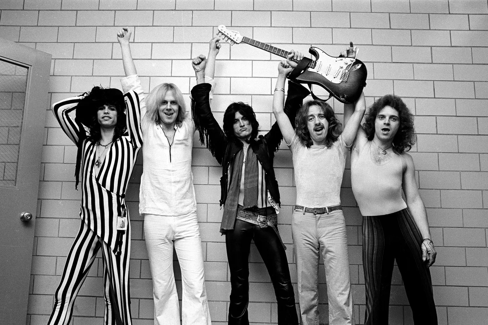 Aerosmith