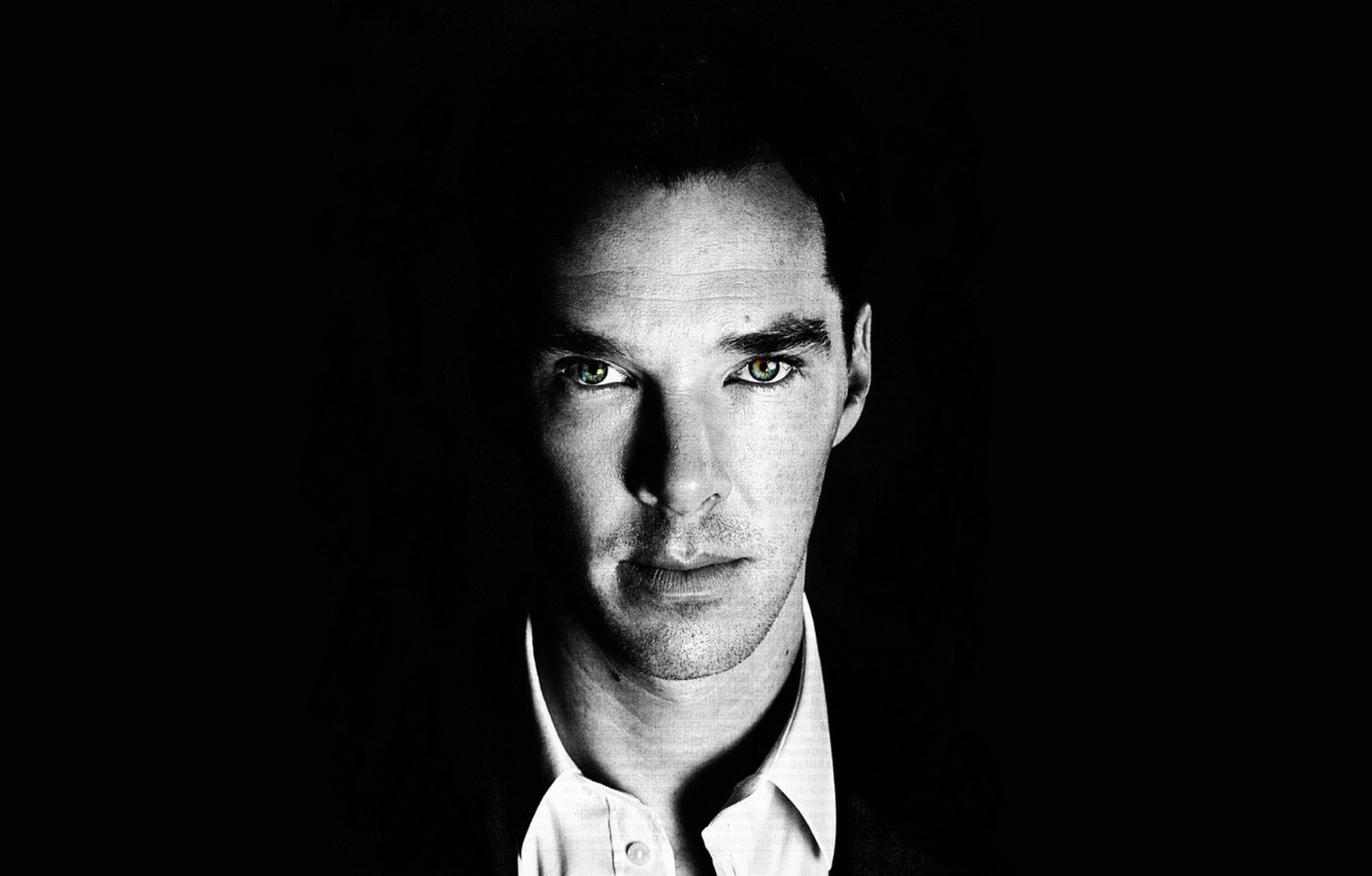 Benedict Cumberbatch