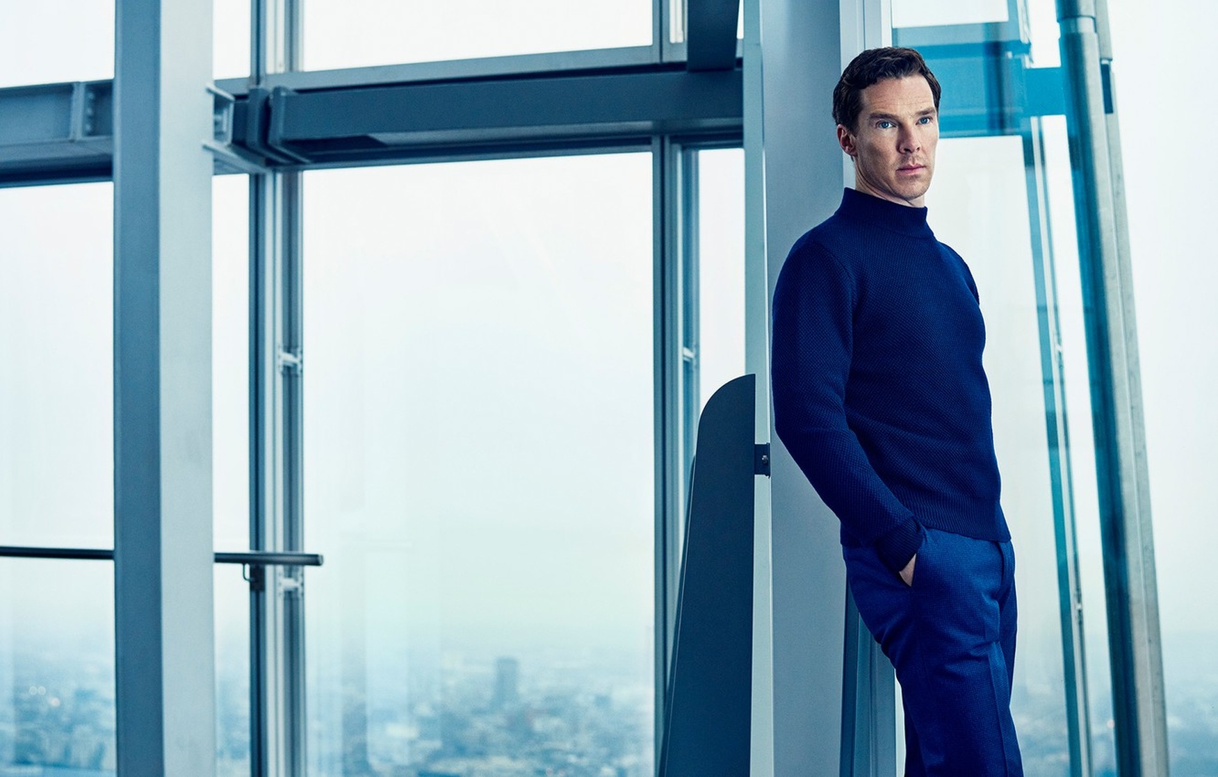 Benedict Cumberbatch
