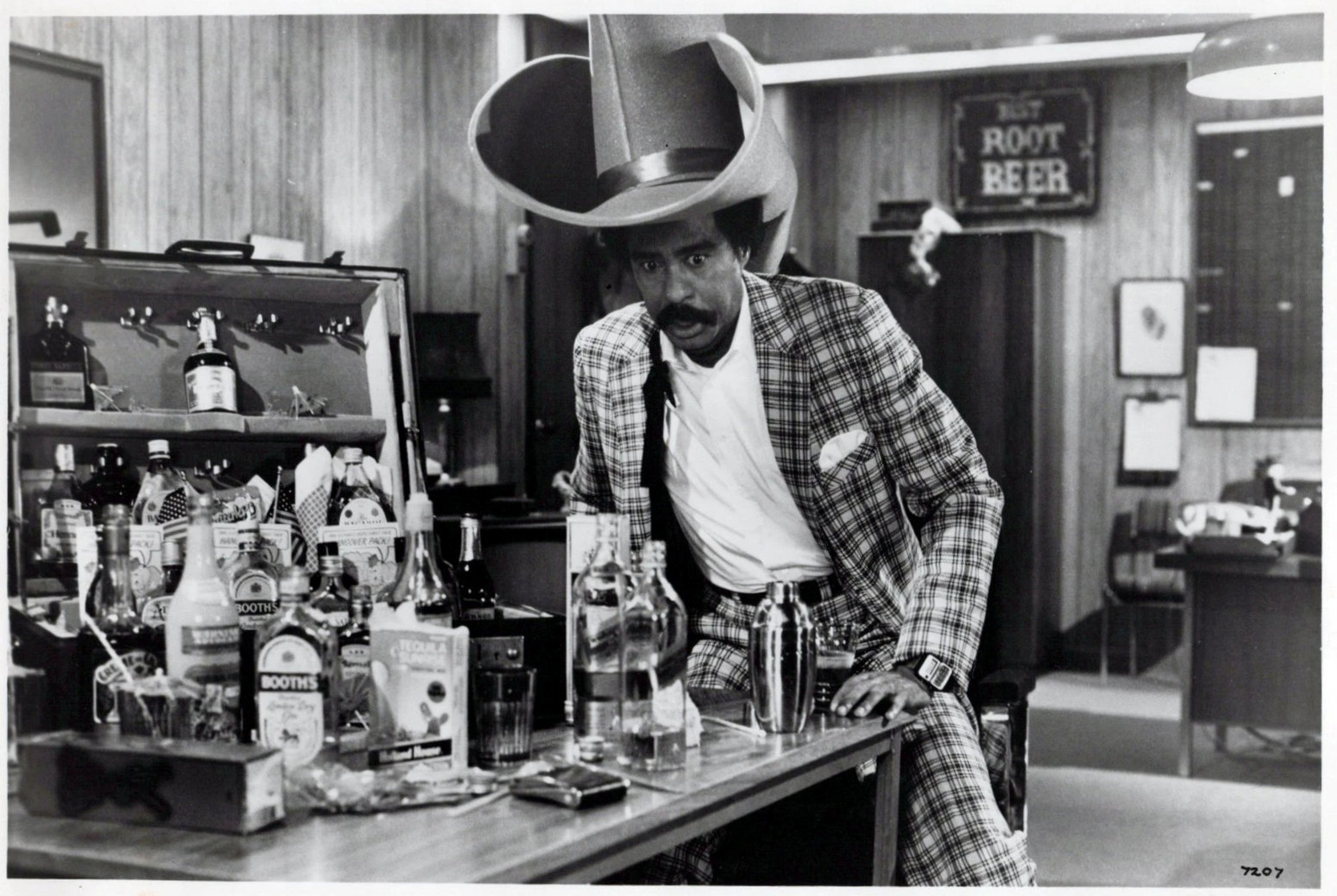 Richard Pryor
