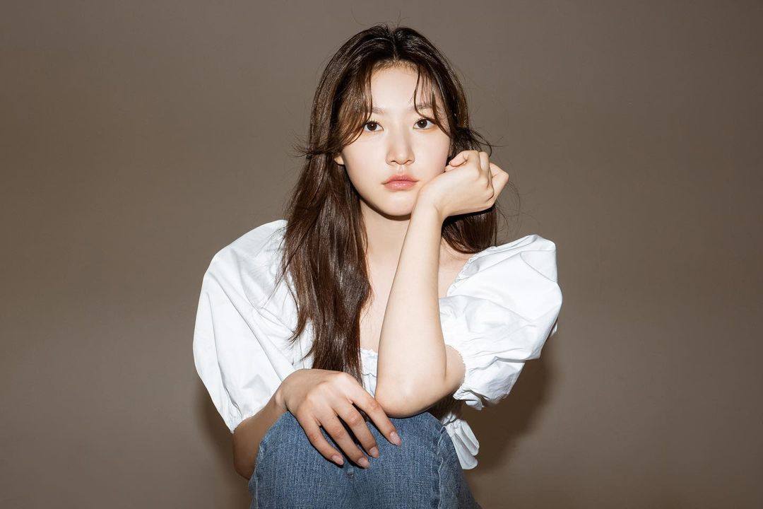 Sae-Ron Kim