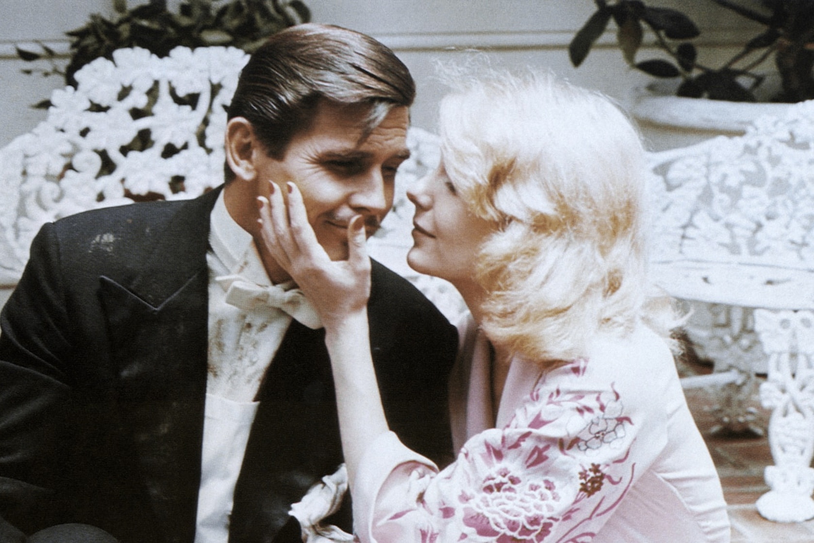 Gable and Lombard
