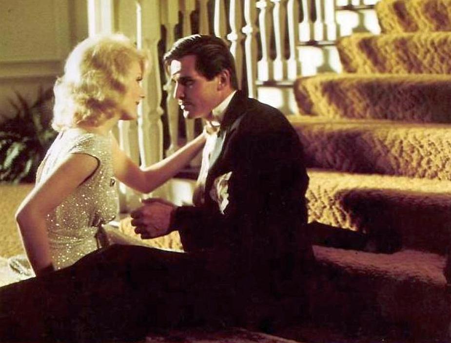 Gable and Lombard