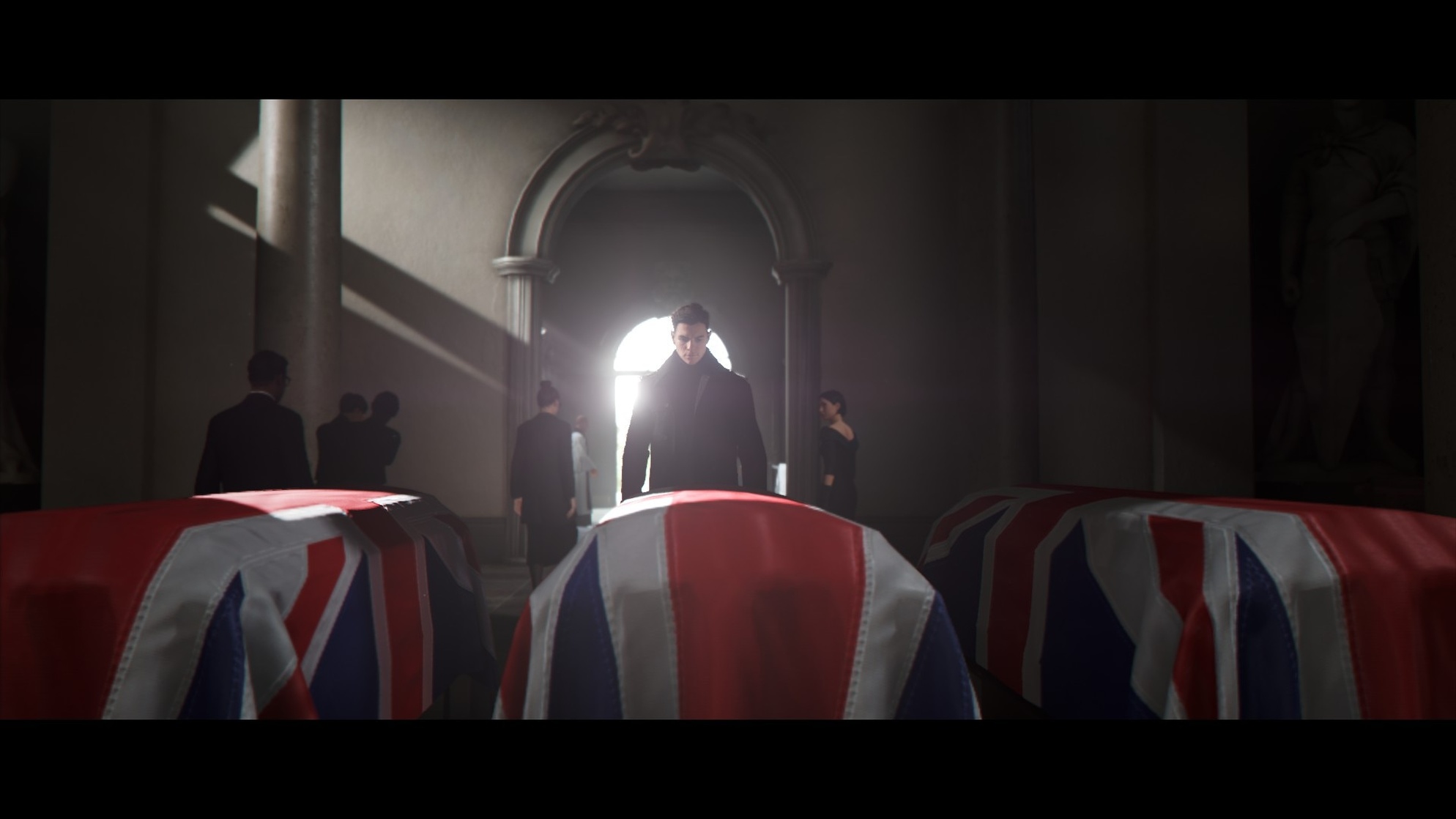 007 First Light