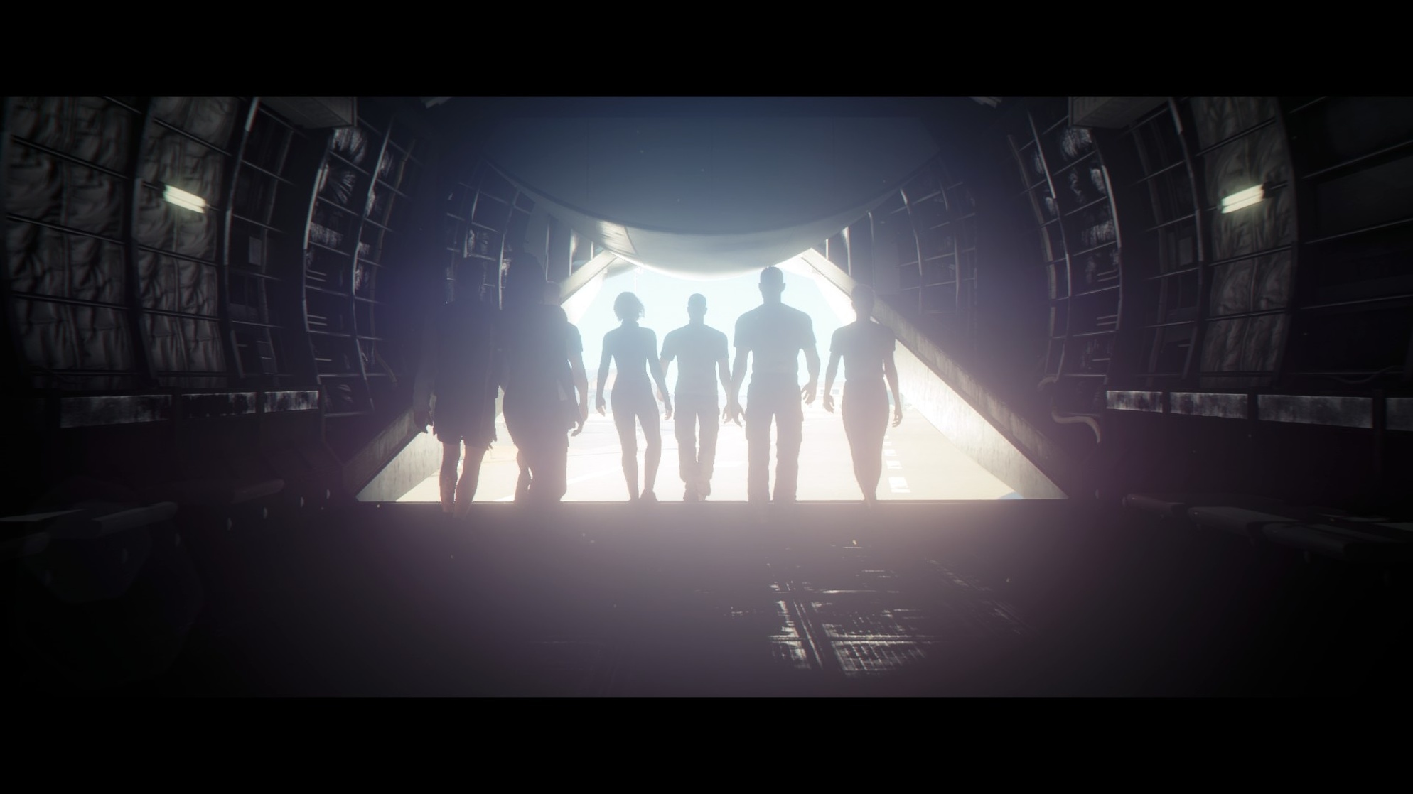 007 First Light