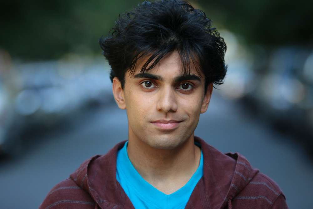 Danish Farooqui