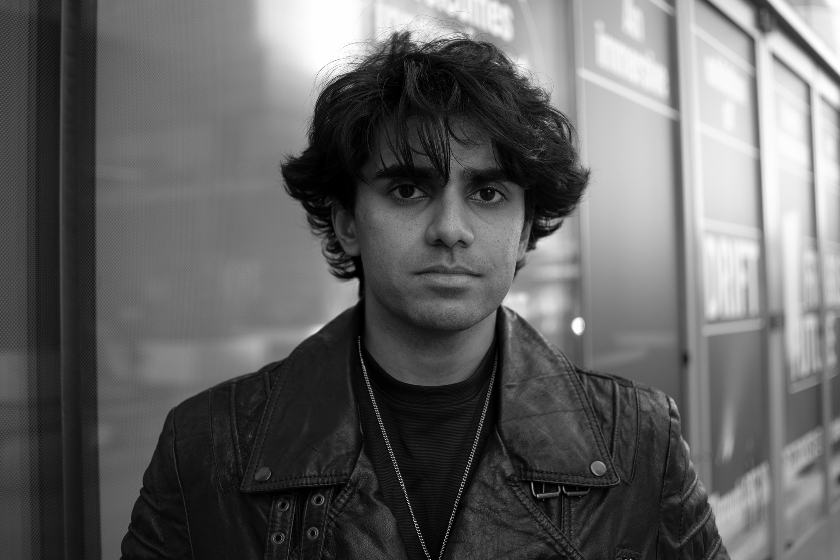 Danish Farooqui