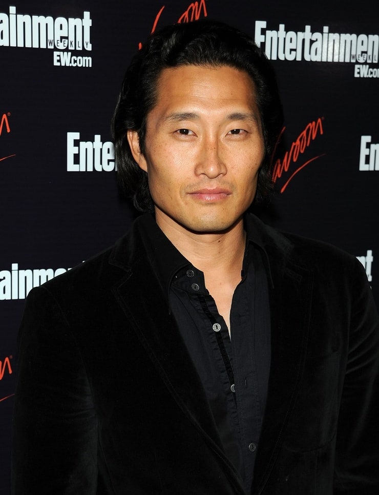 Dae. Daniel Kim Режиссер.