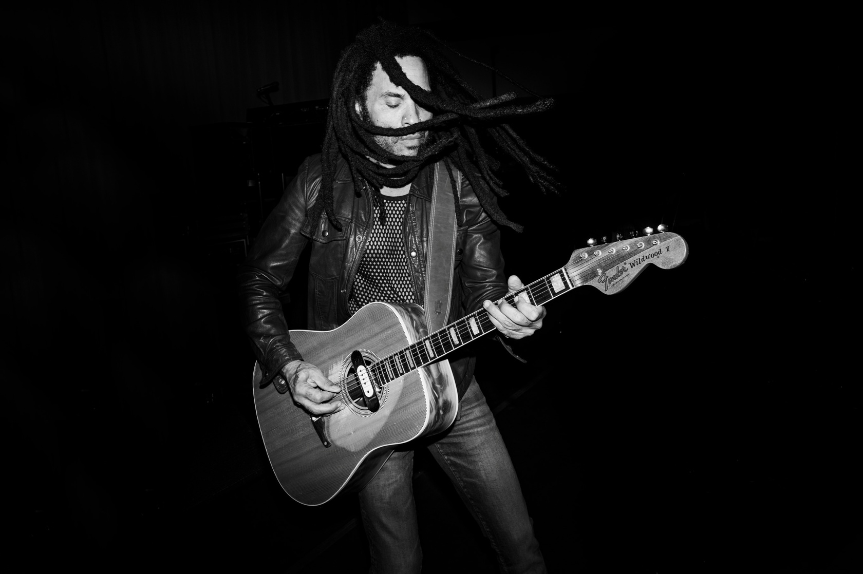 Lenny Kravitz