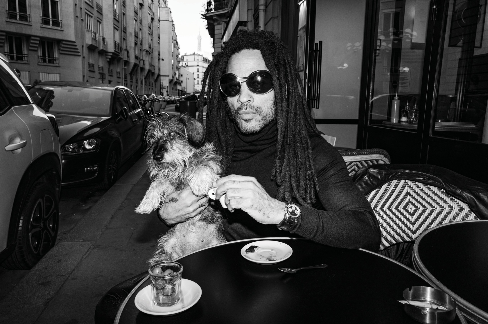 Lenny Kravitz