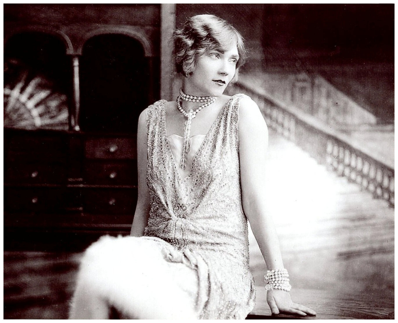 Gilda Gray