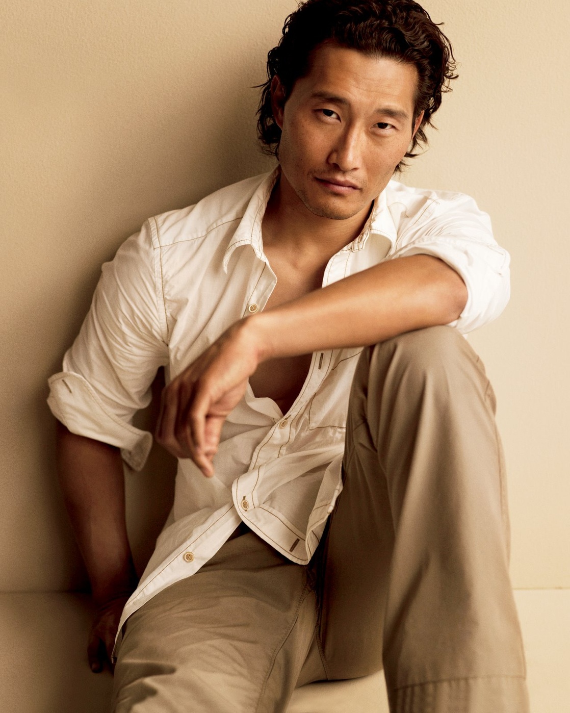 Picture of Daniel Dae Kim