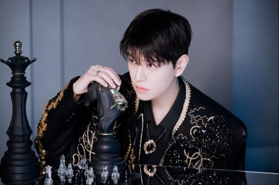 Seungmin