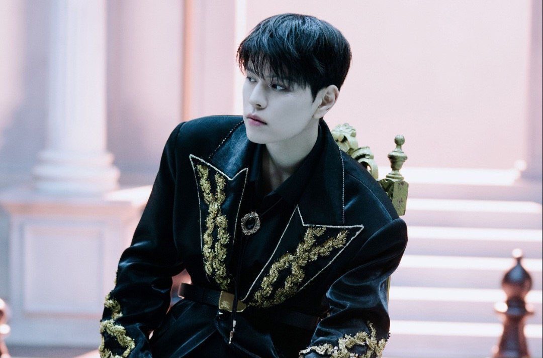 Seungmin