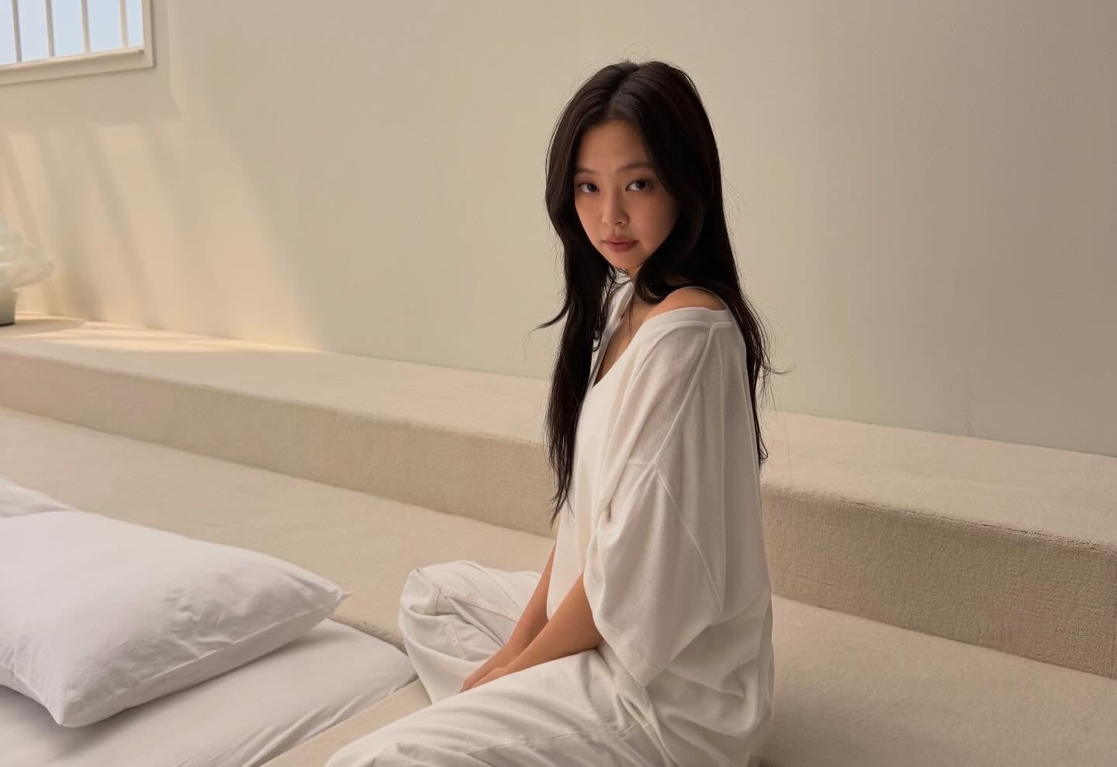 Jennie Kim