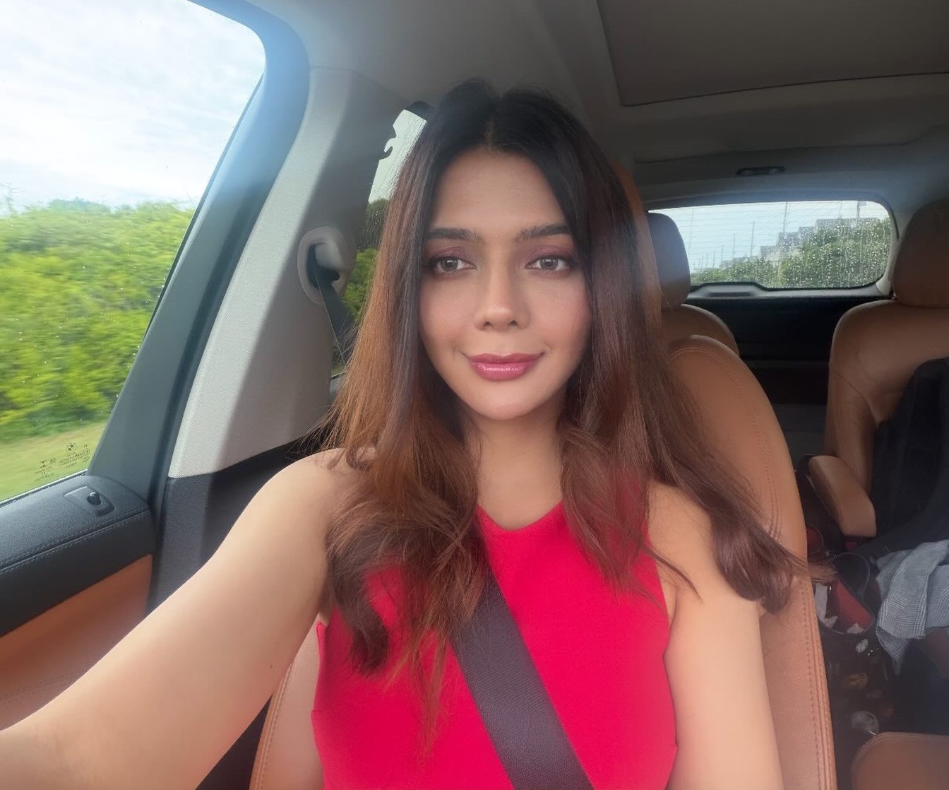 Ruhi Singh Ruhi Singh