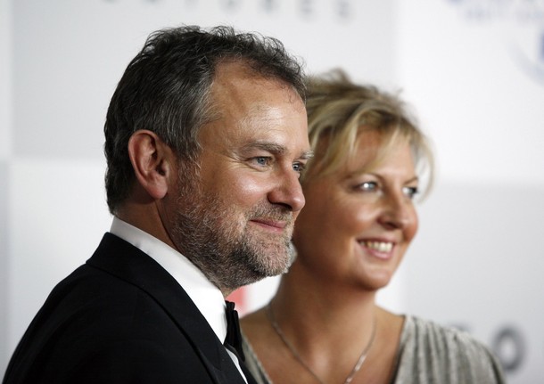 Picture of Hugh Bonneville
