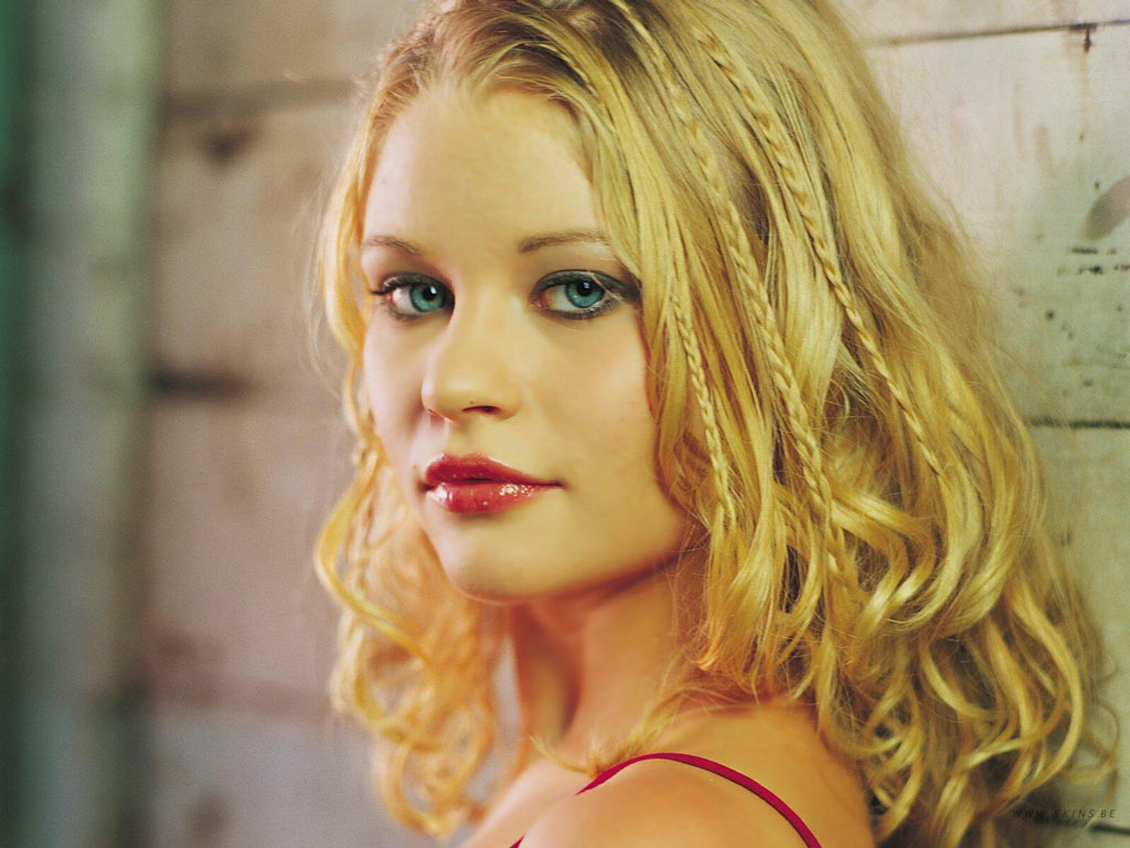 Emilie de Ravin Emilie de Ravin
