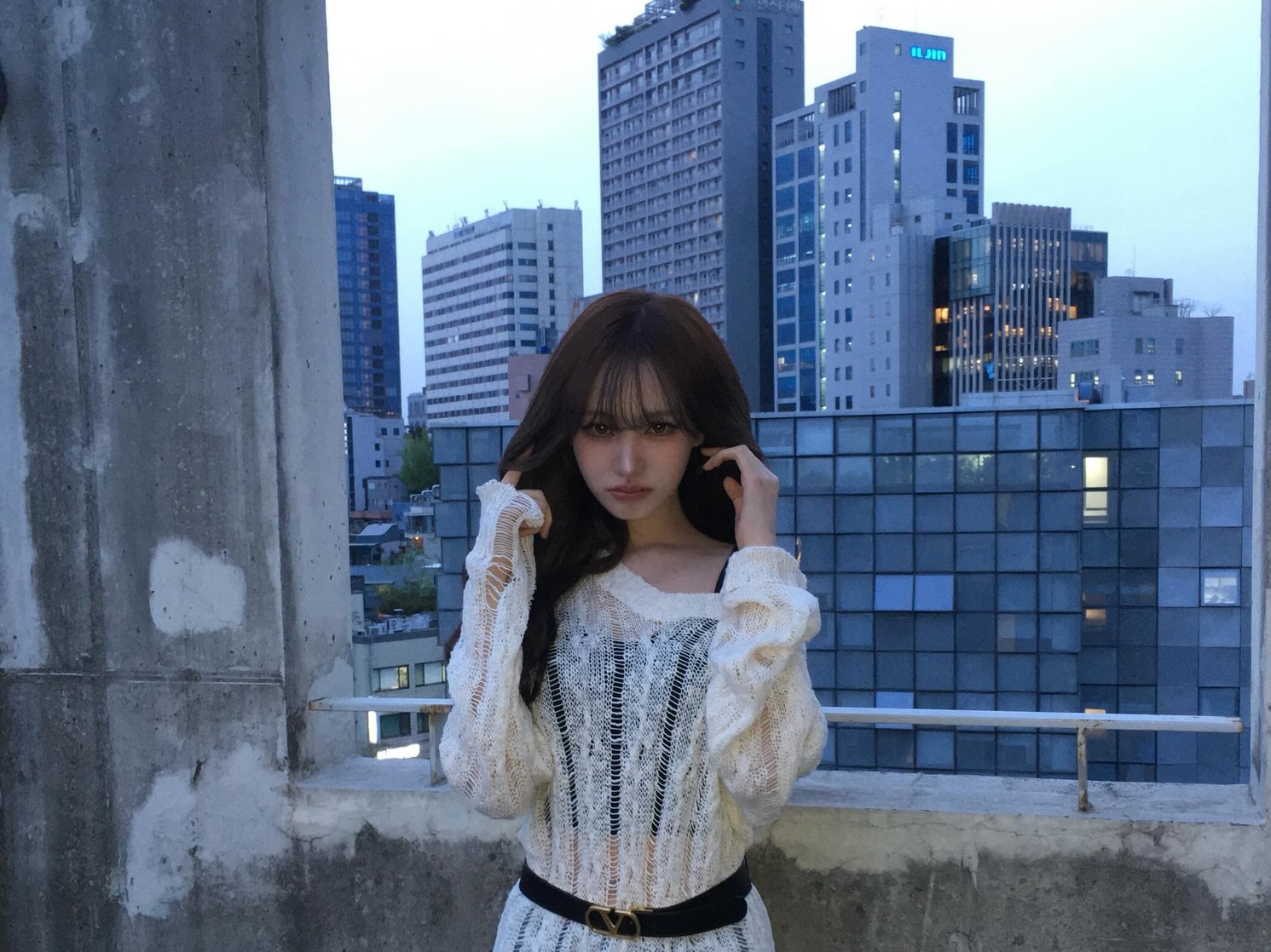 Jiwon Kim