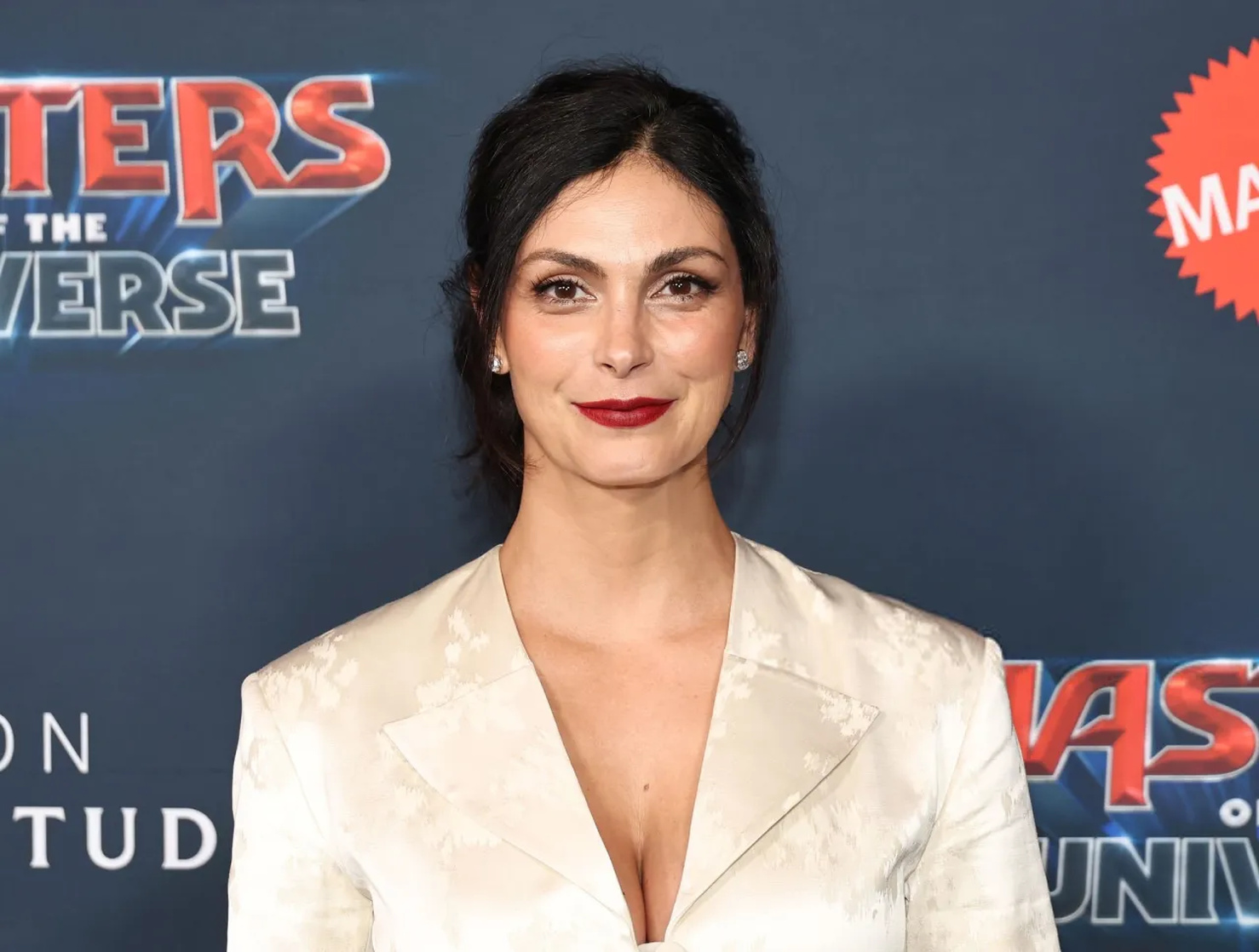 Morena Baccarin