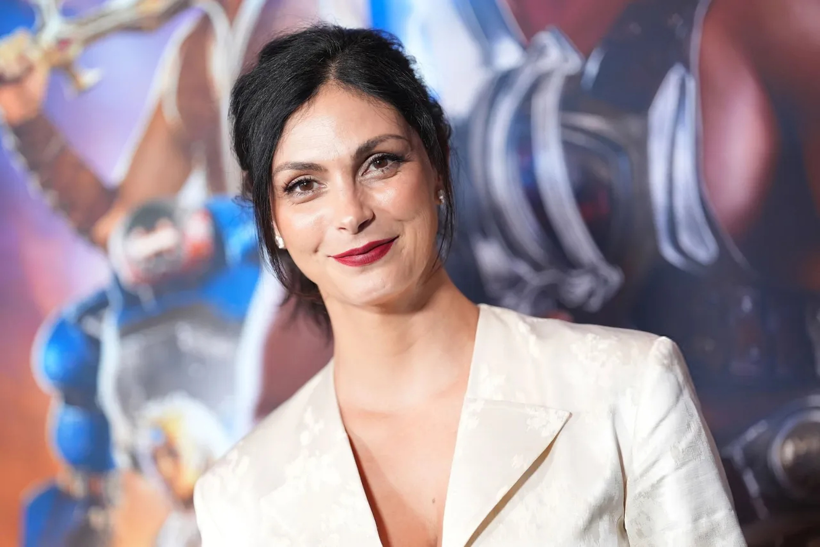 Morena Baccarin