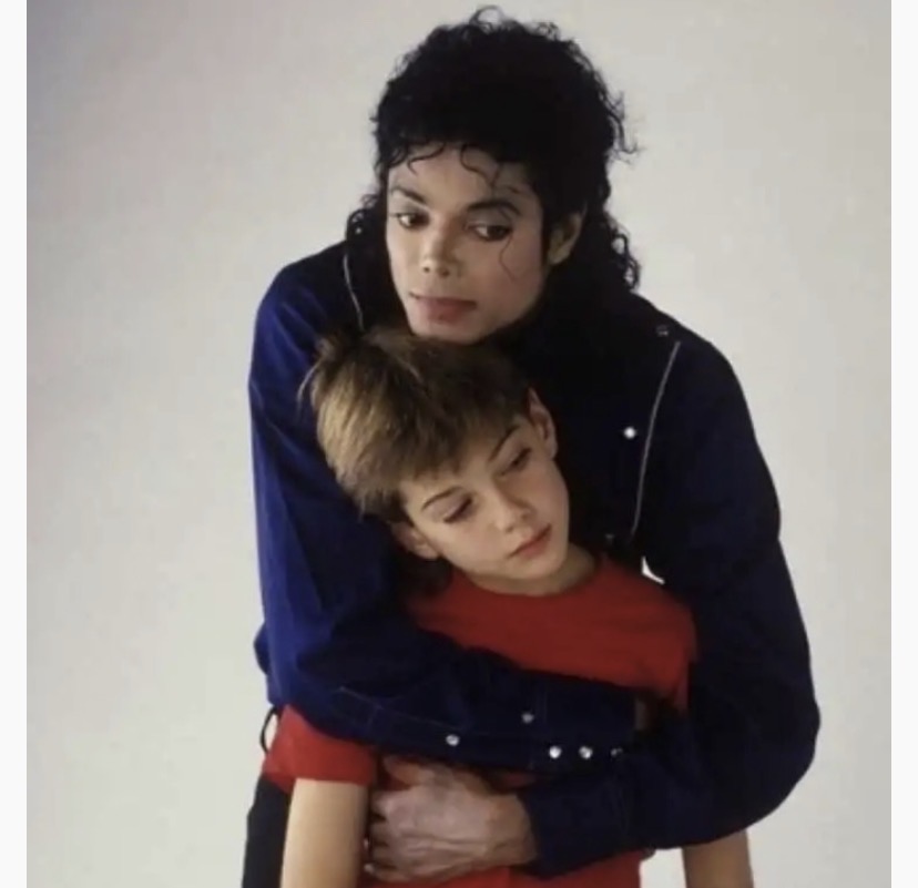 Michael Jackson
