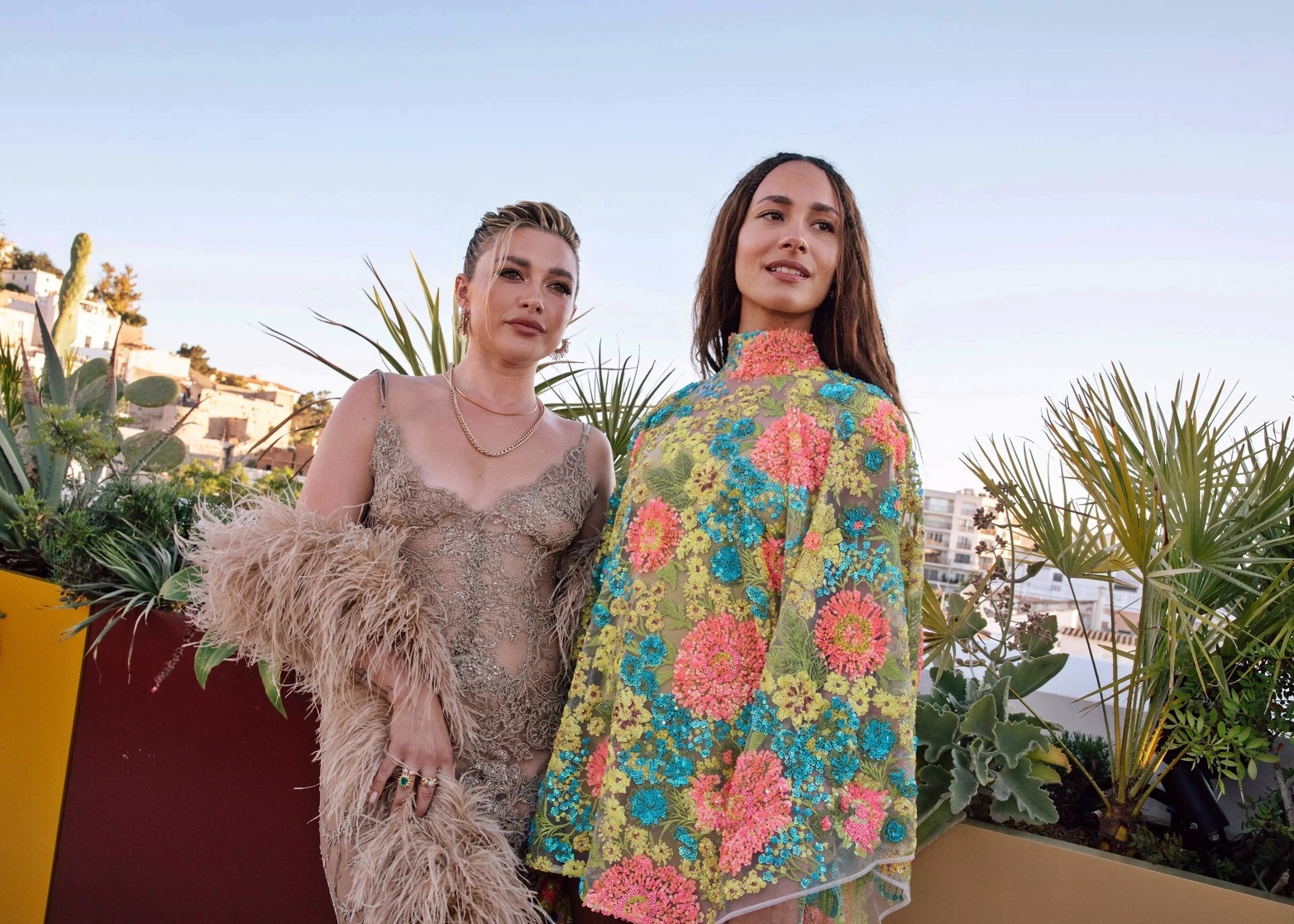 Florence Pugh