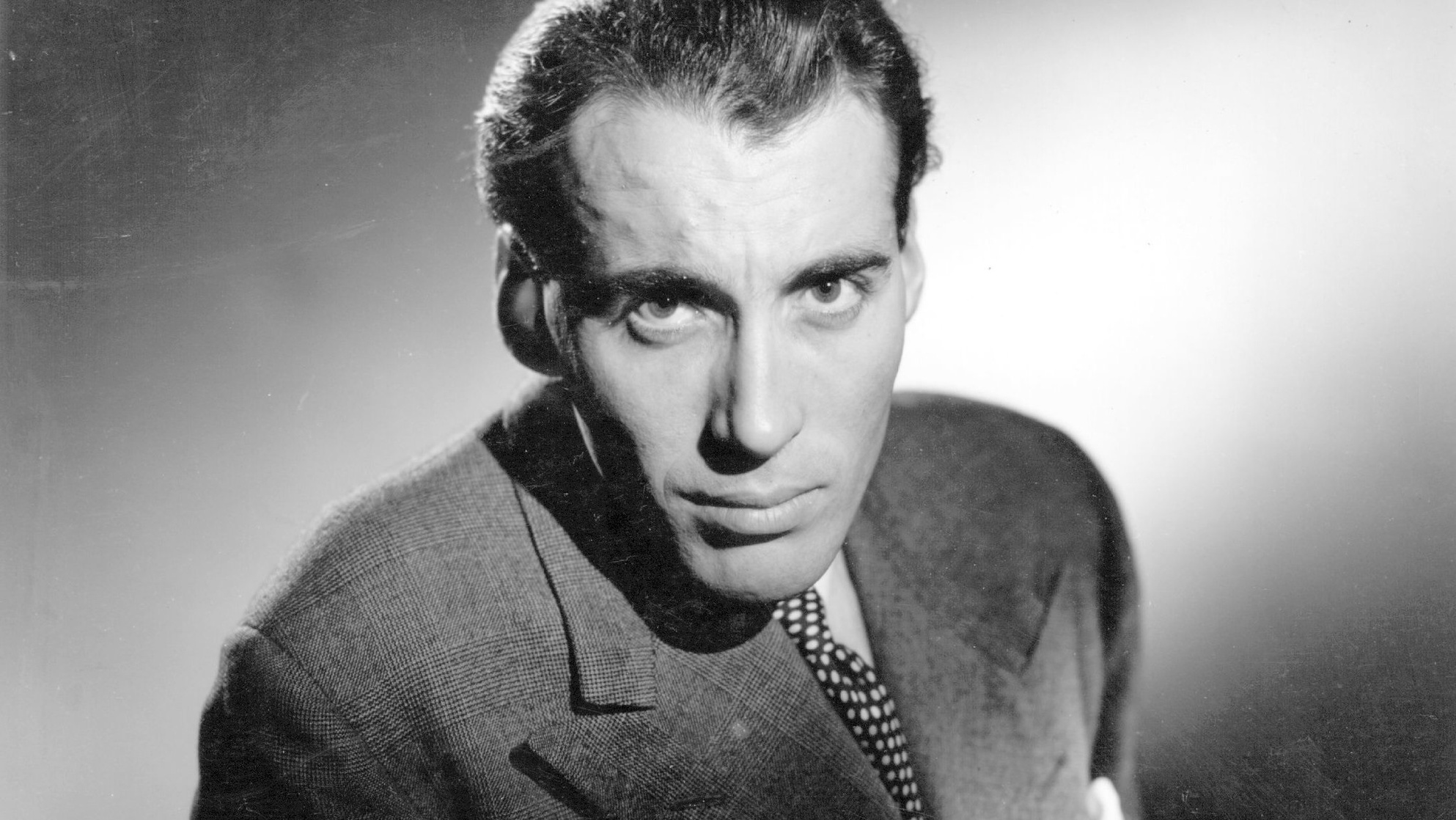 Christopher Lee