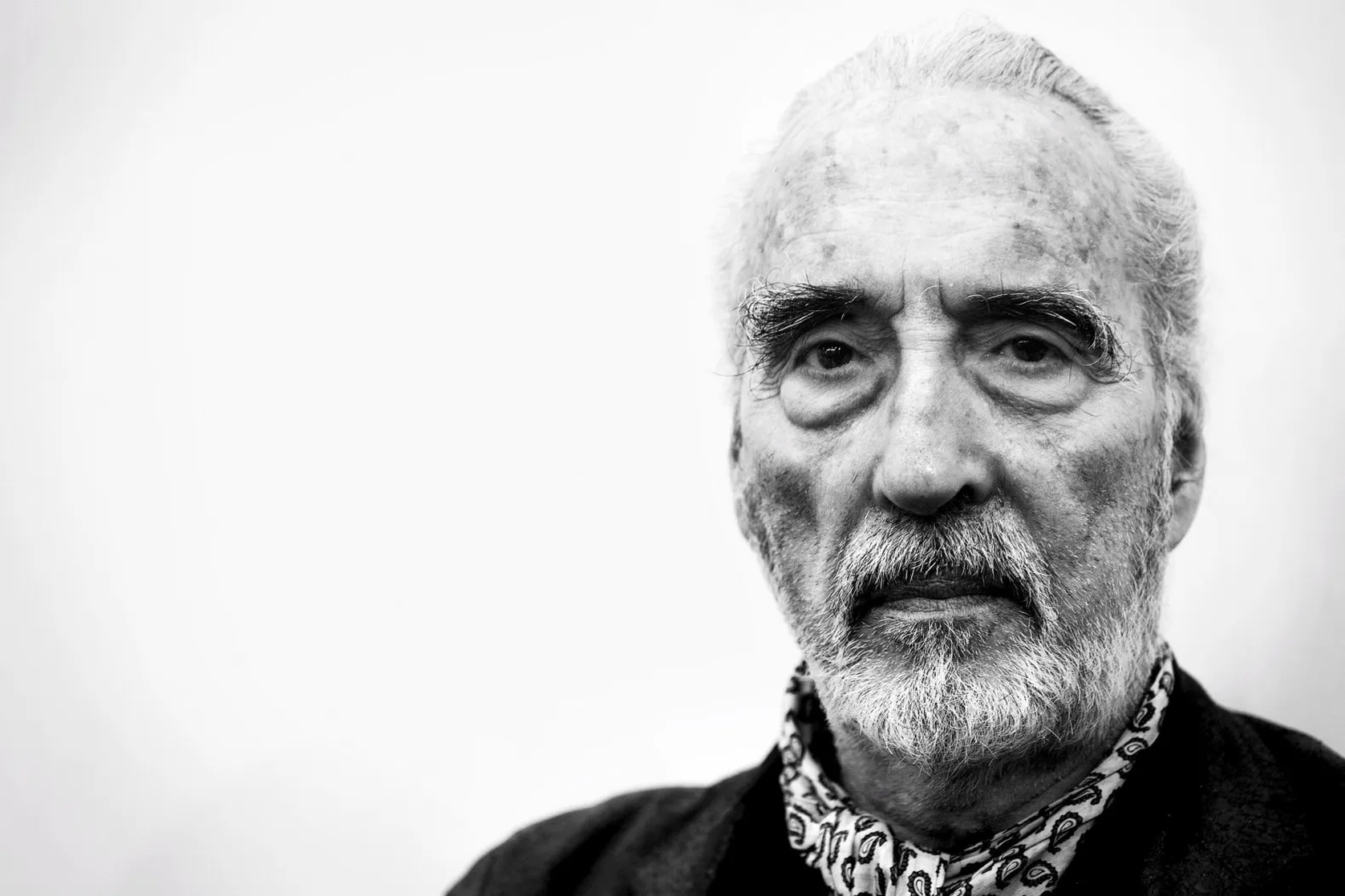 Christopher Lee