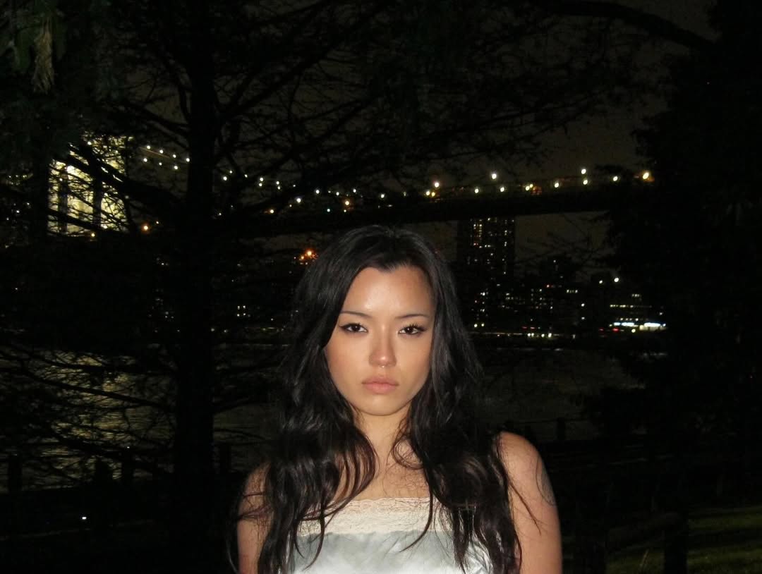 Elizabeth Yu