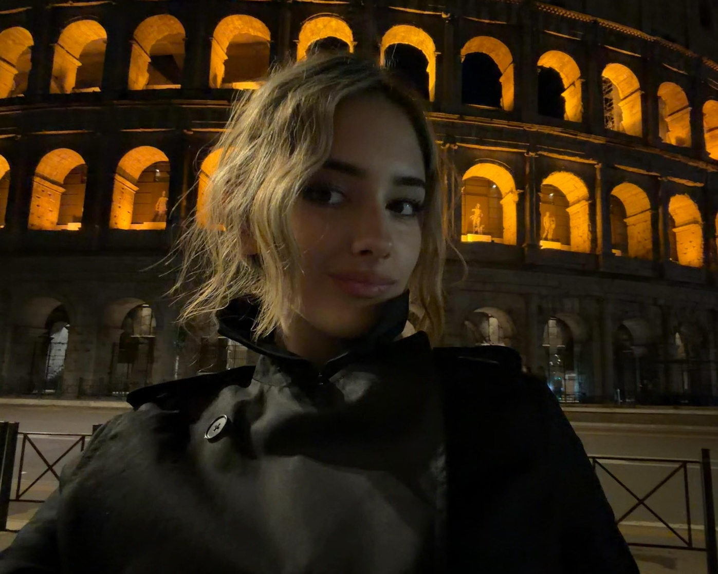 Julia Butters