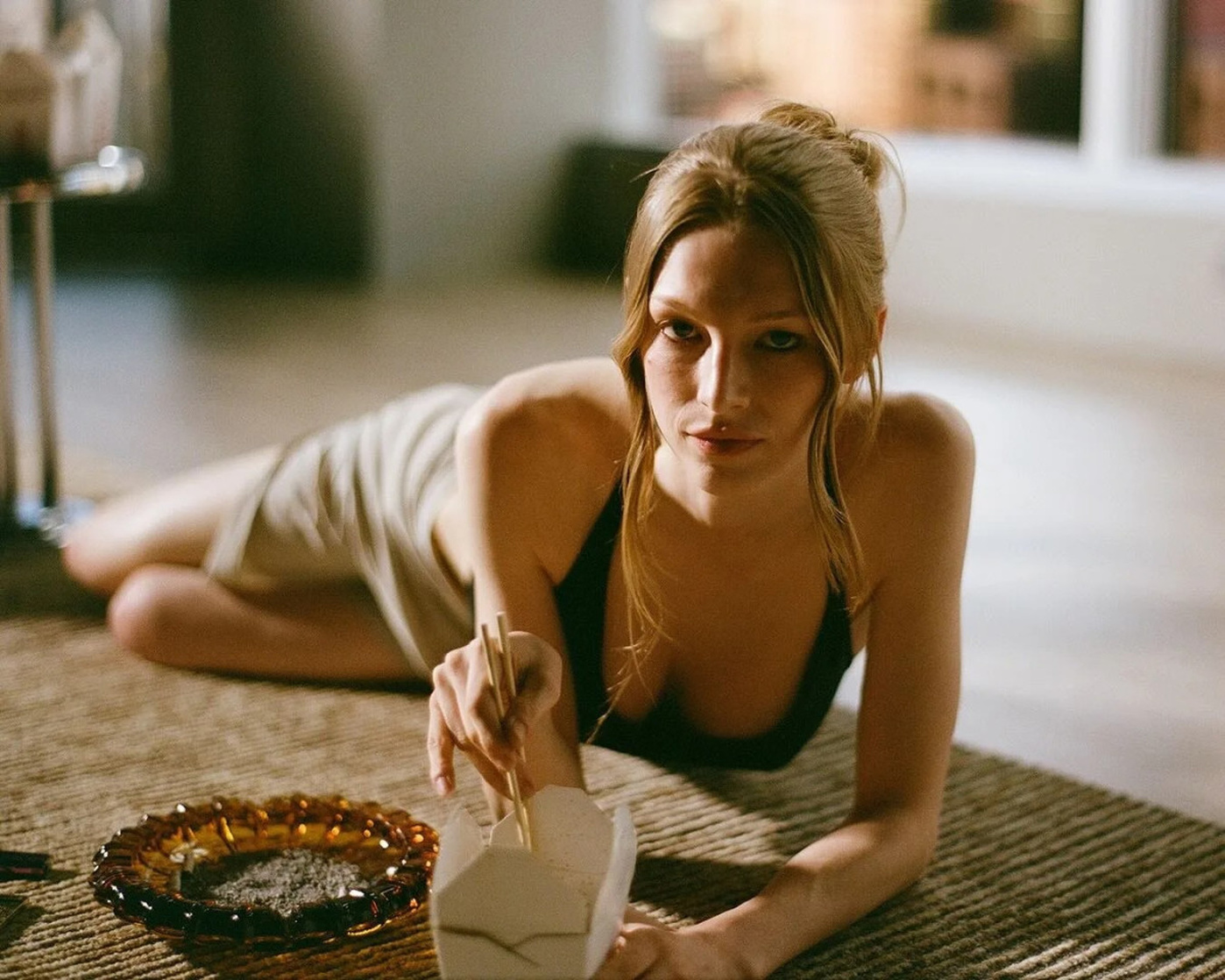 Hunter Schafer