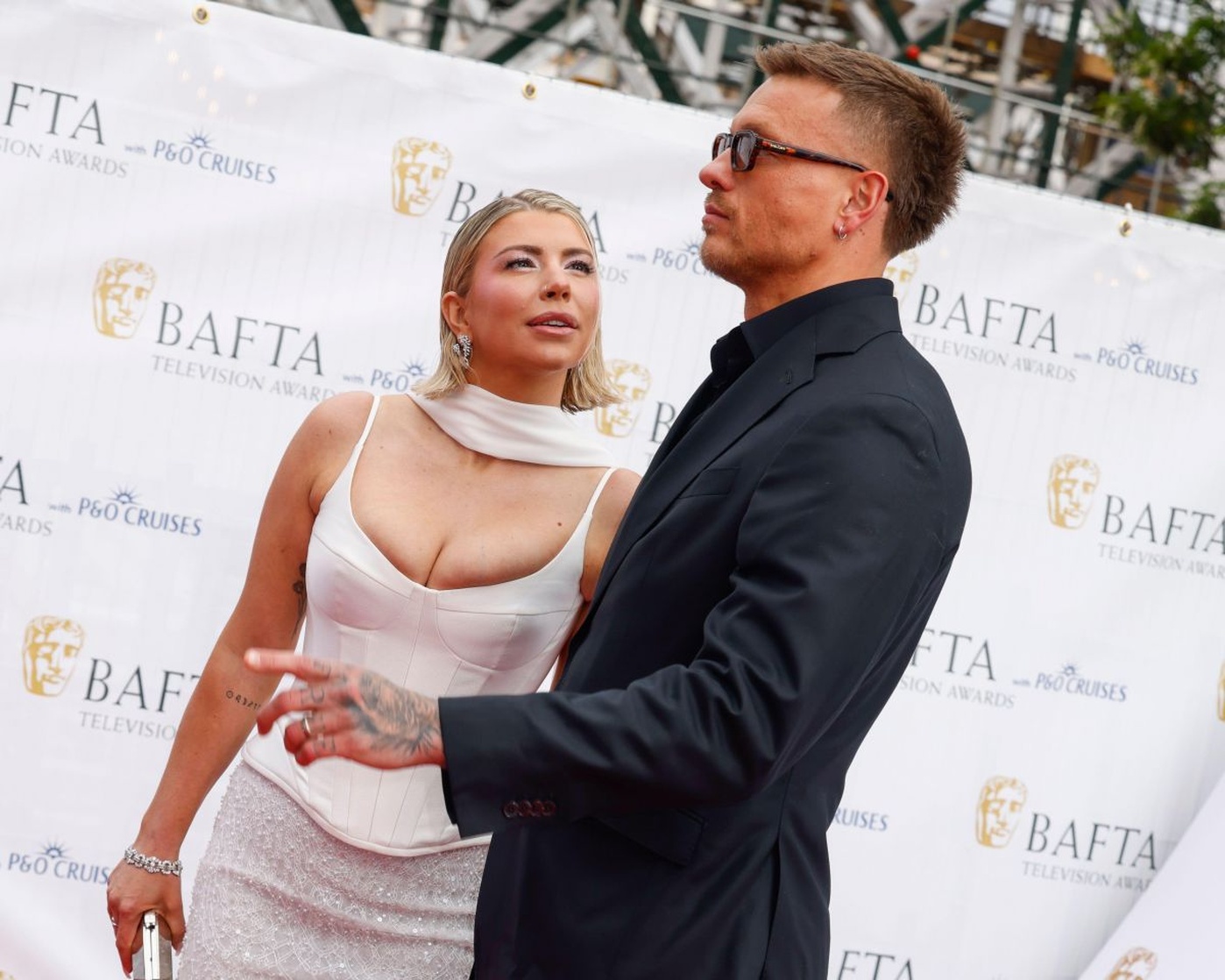 Olivia Buckland