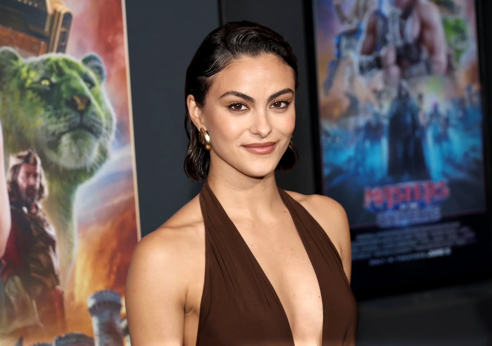 Camila Mendes Camila Mendes