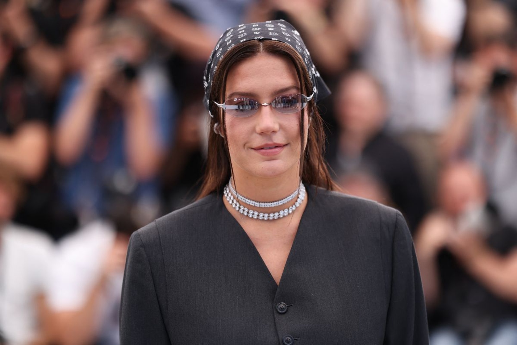 Adele Exarchopoulos