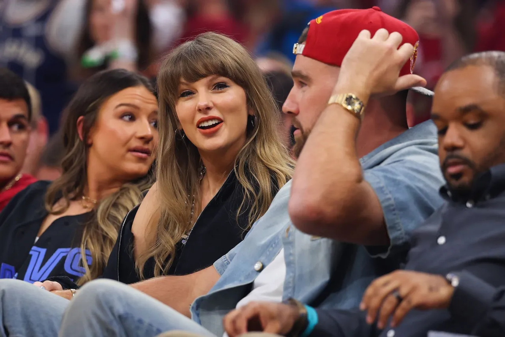 Taylor Swift