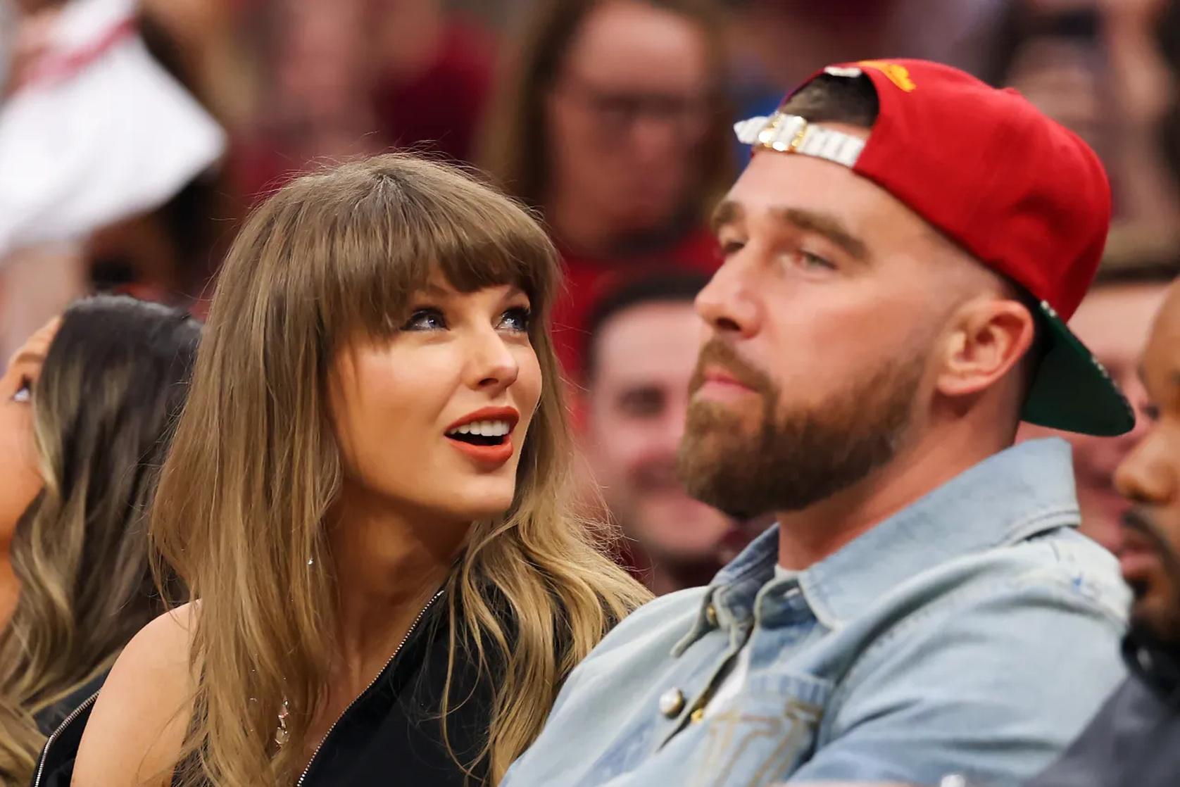 Taylor Swift