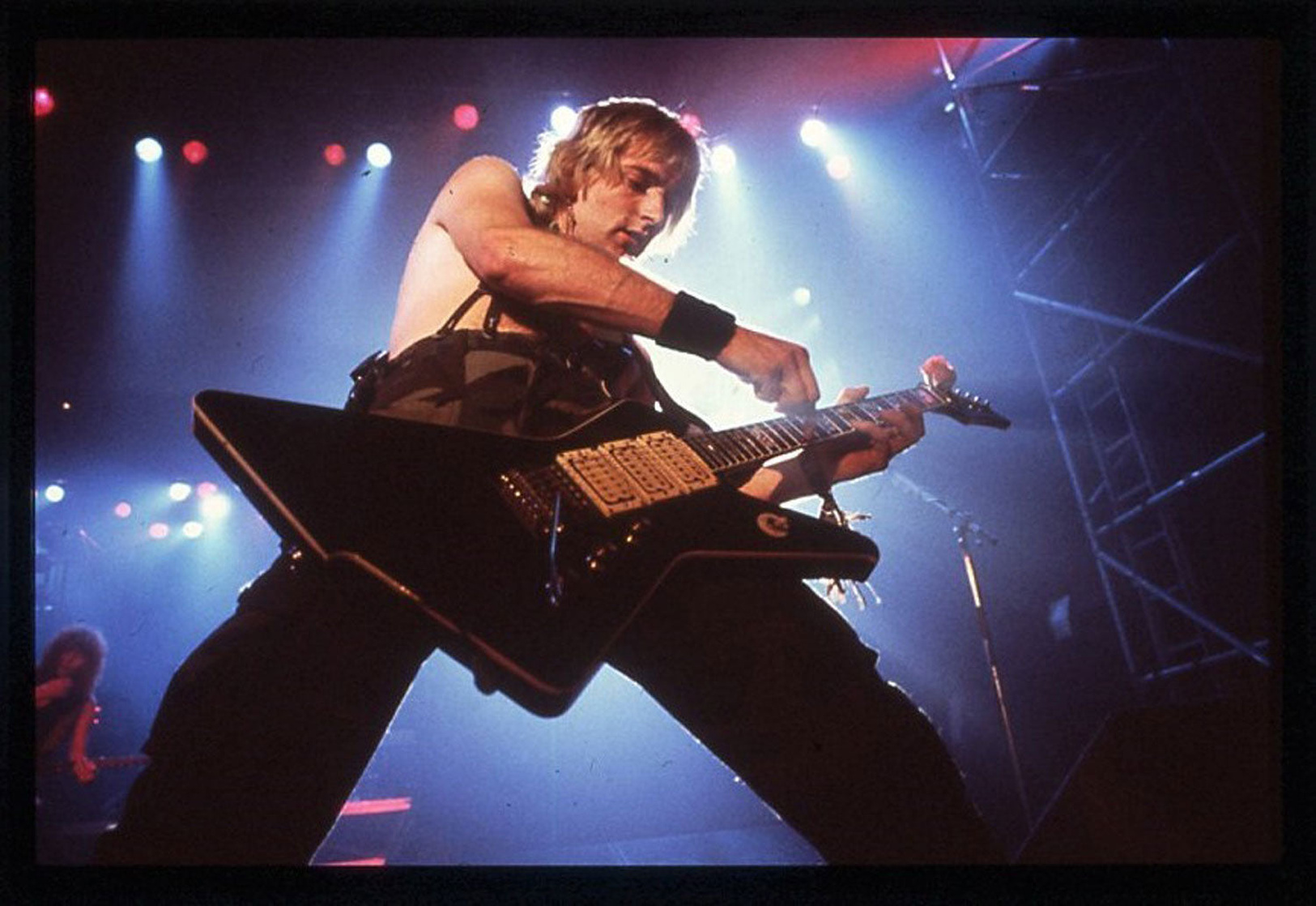 Phil Collen