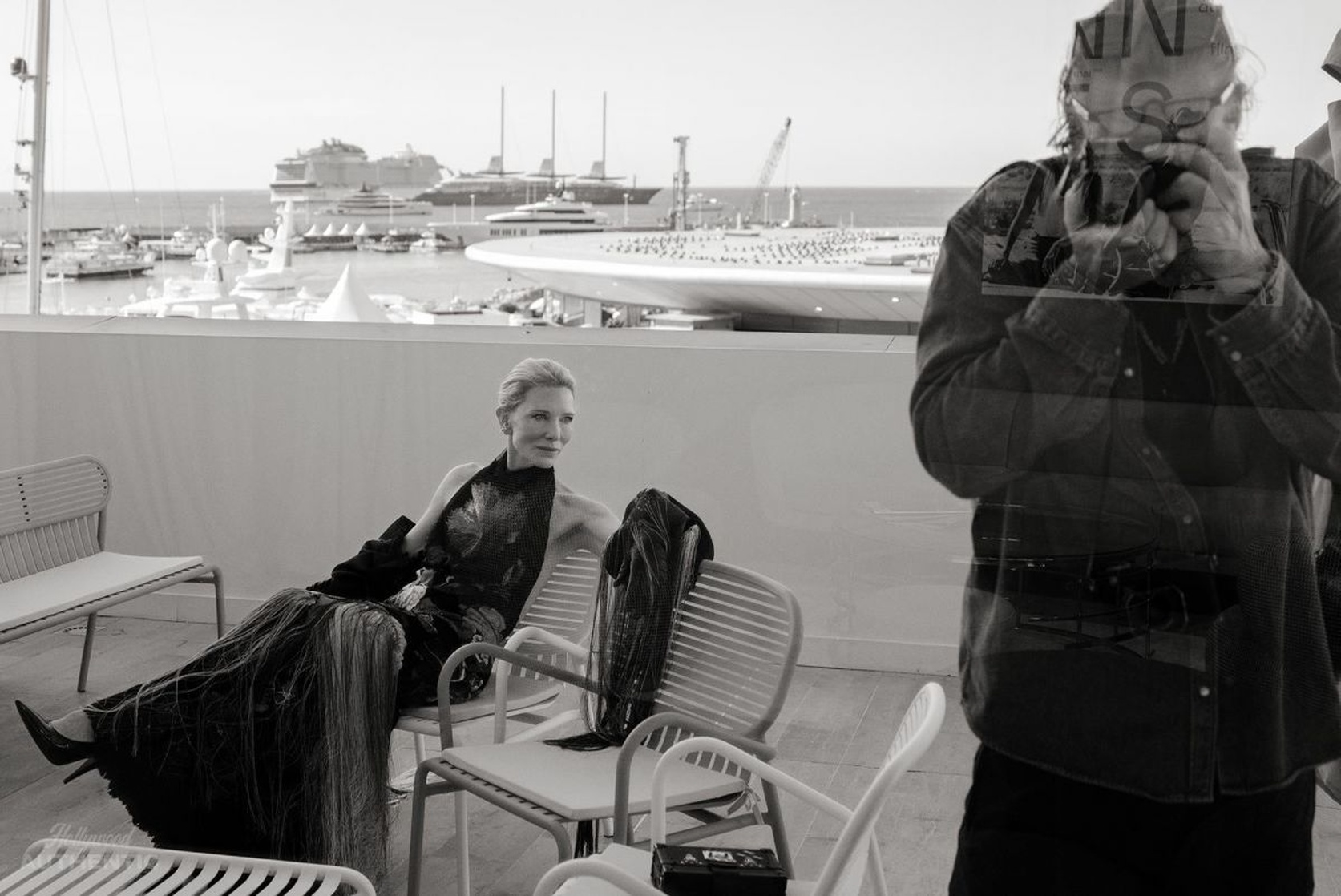 Cate Blanchett