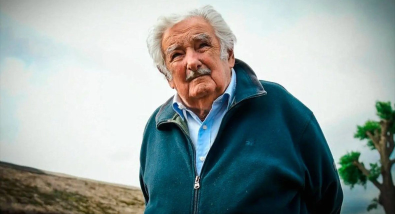 Pepe Mujica