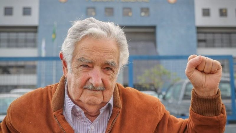 Pepe Mujica