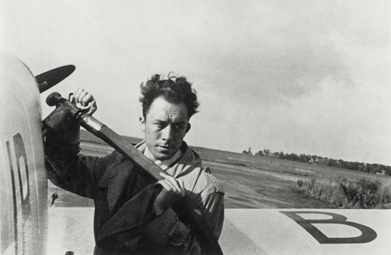 Albert Camus