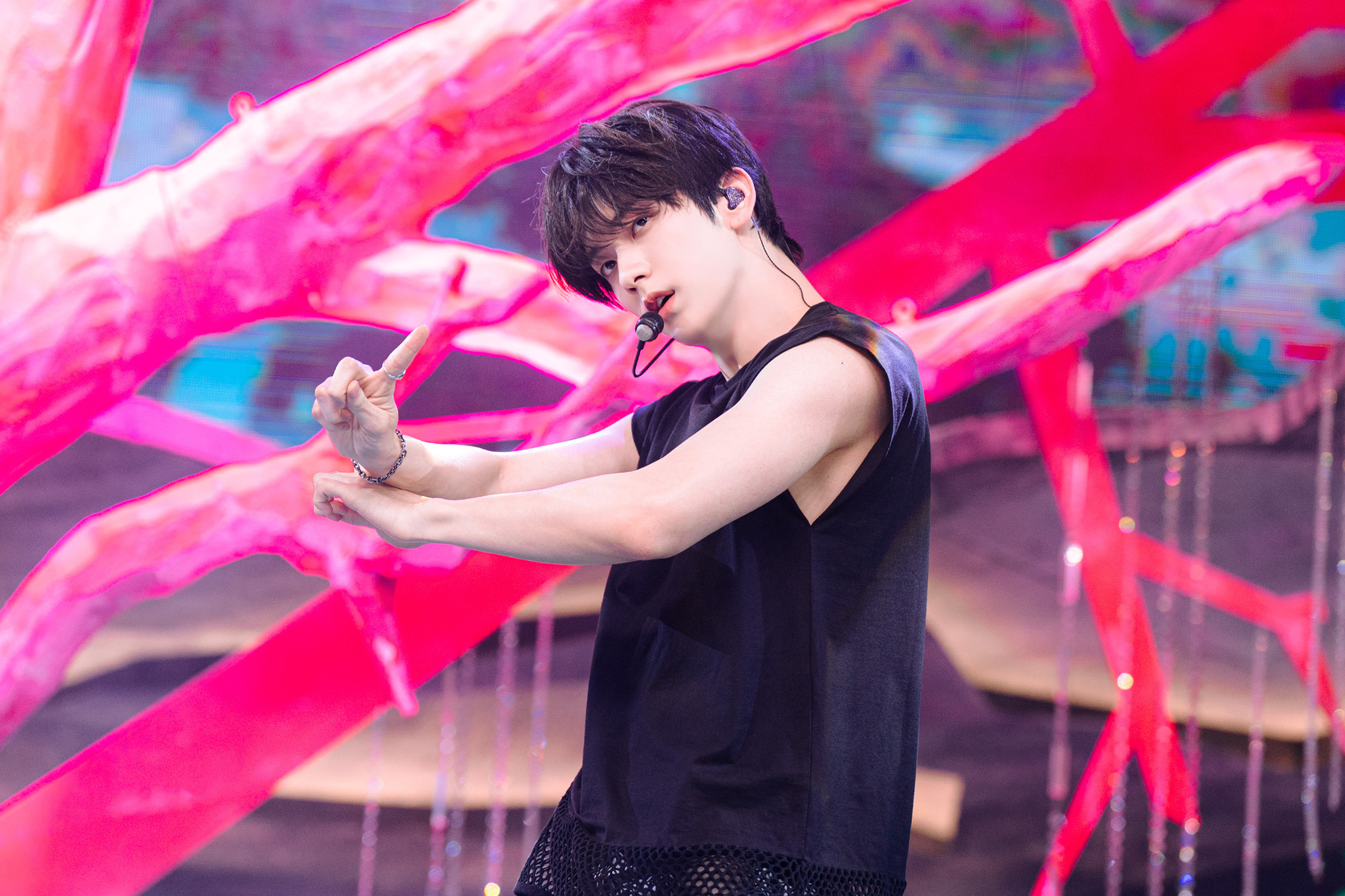 Soo-bin Choi