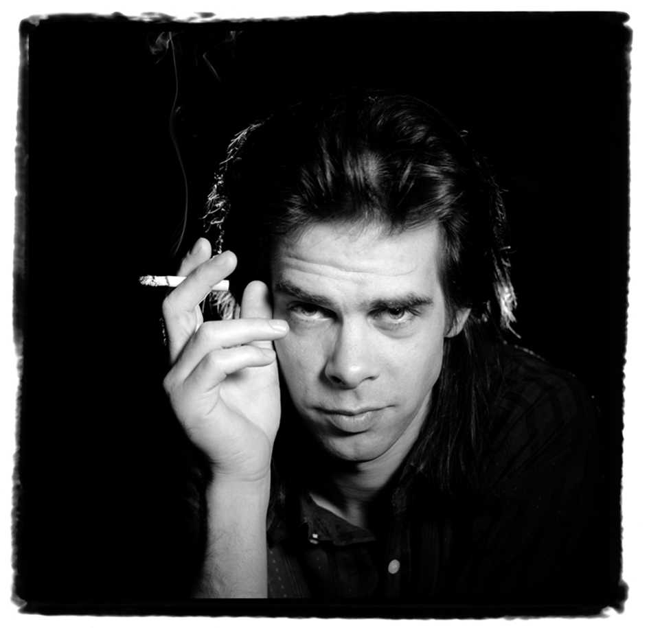 Nick Cave