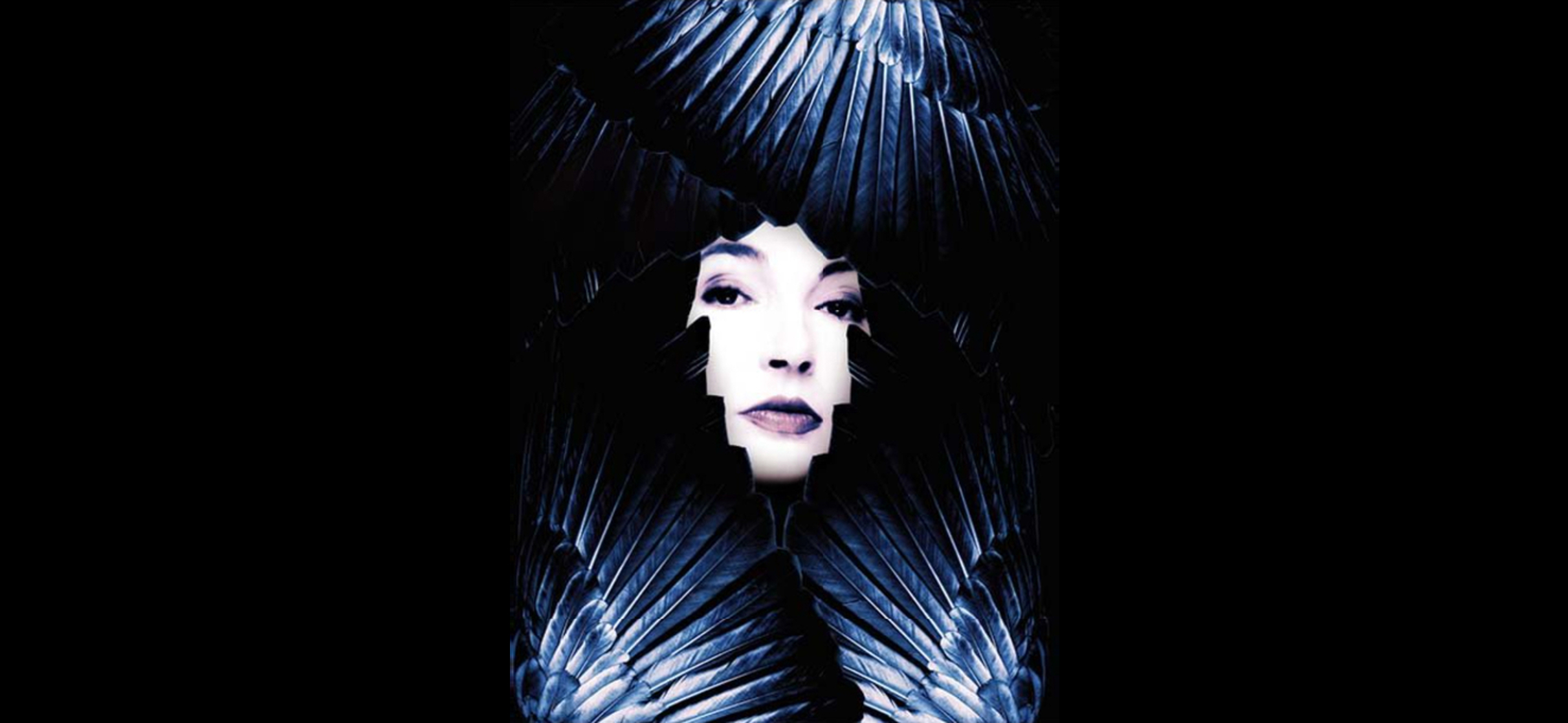 Kate Bush