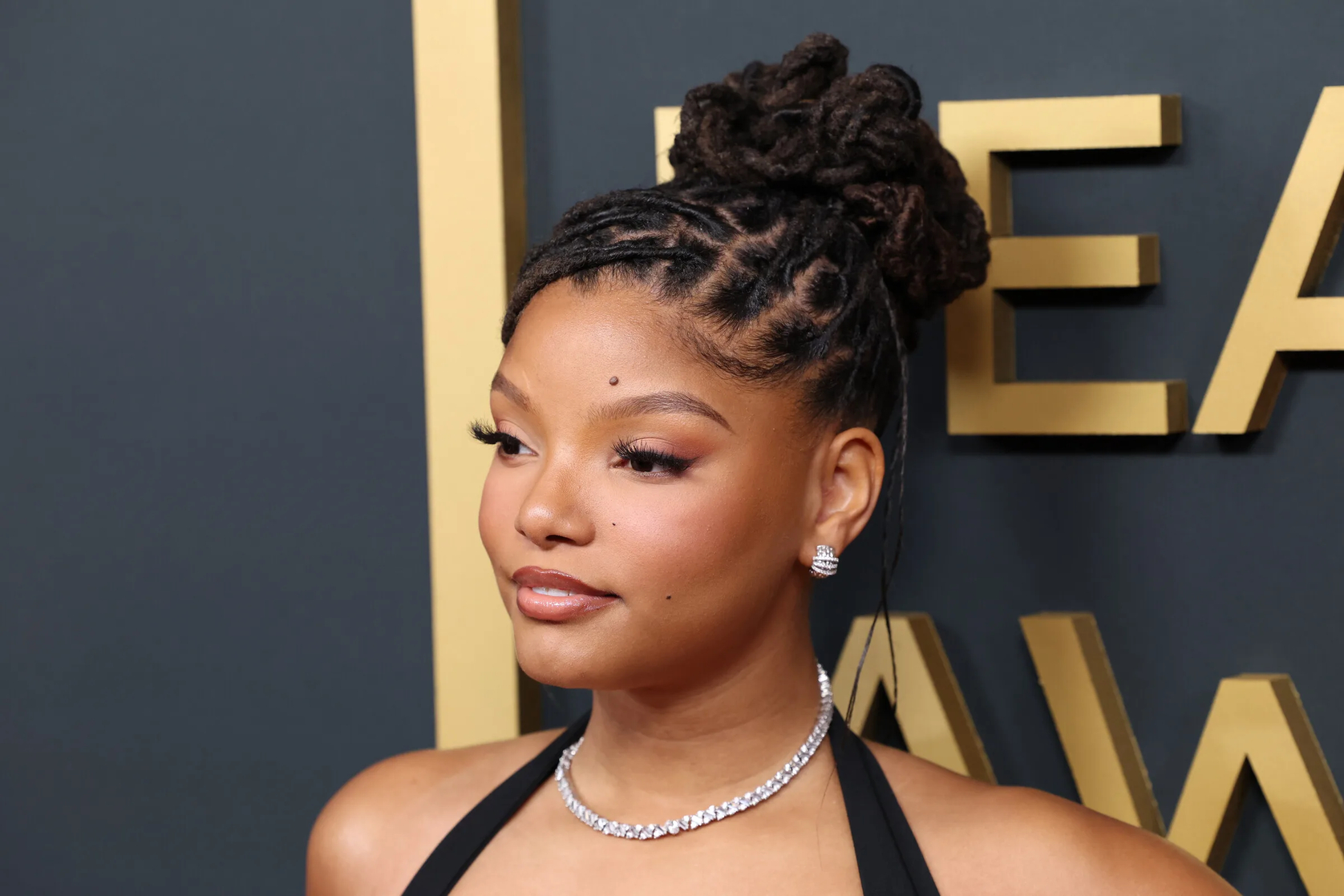 Halle Bailey