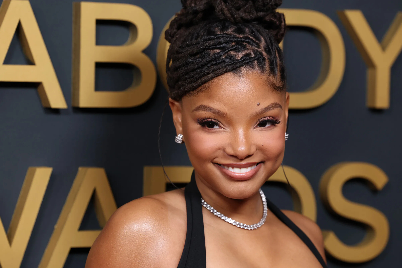 Halle Bailey