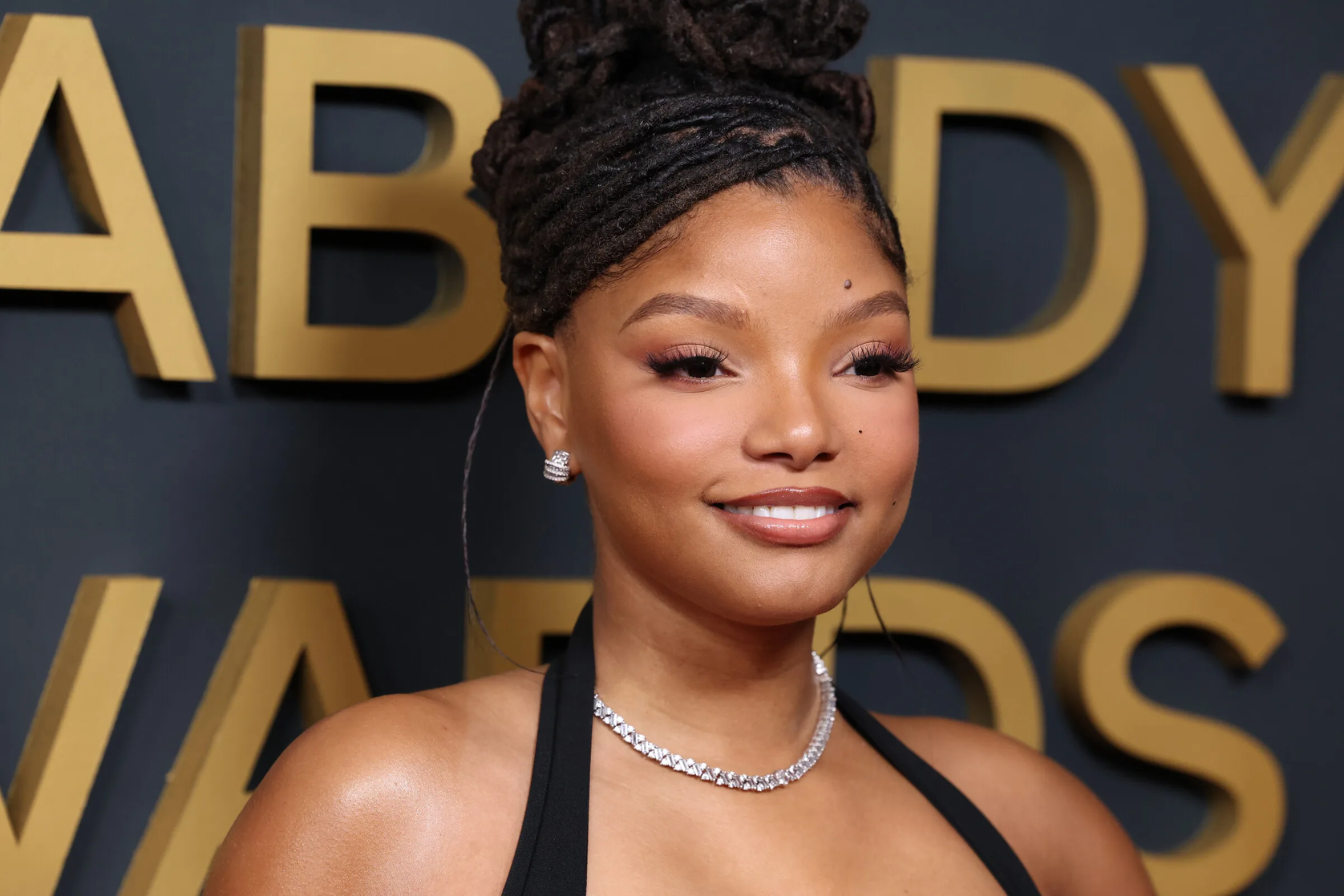 Halle Bailey