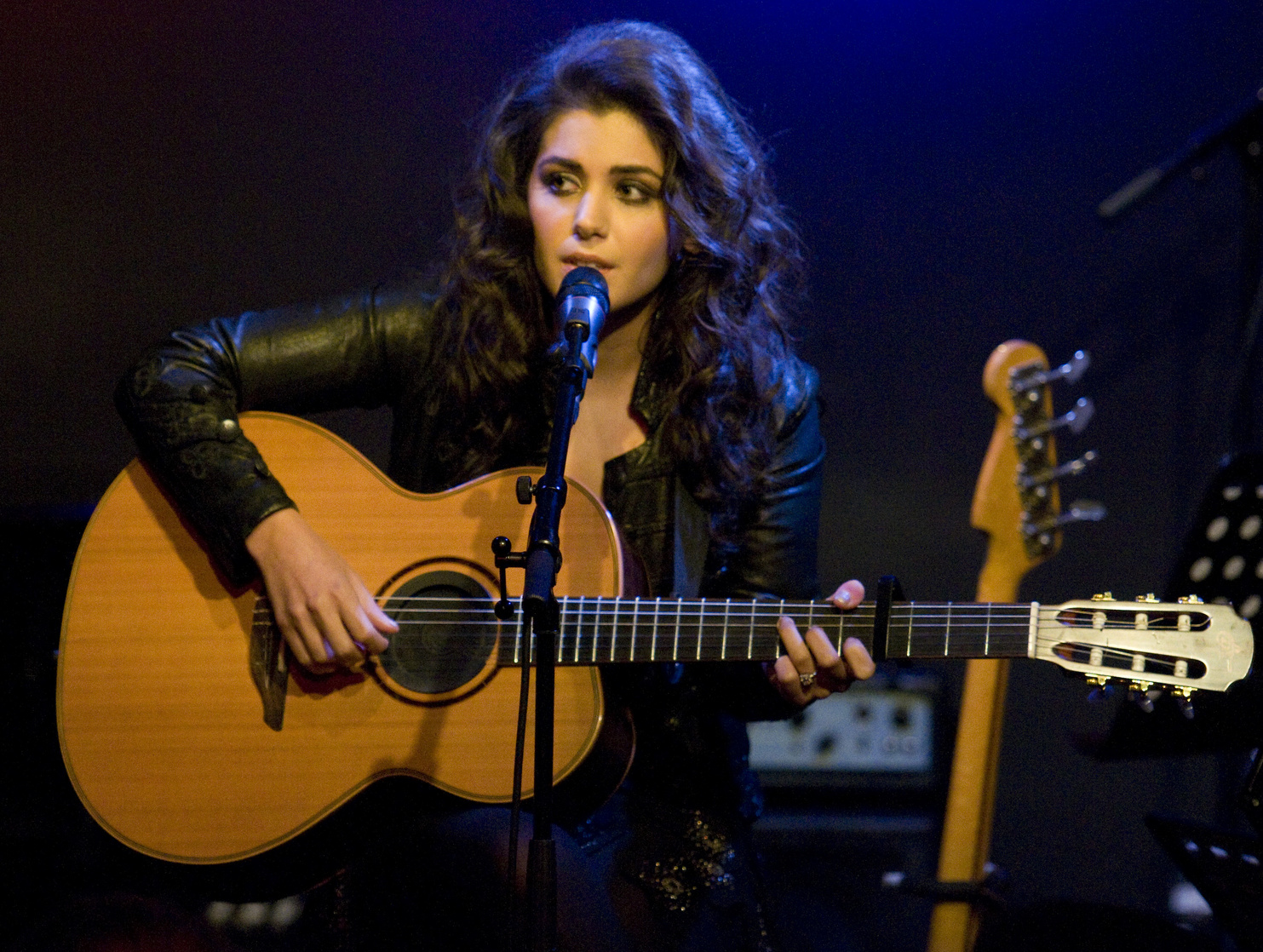 Katie Melua